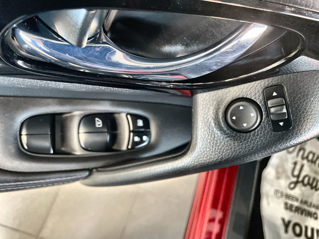 2022 Nissan Qashqai in Vancouver, British Columbia