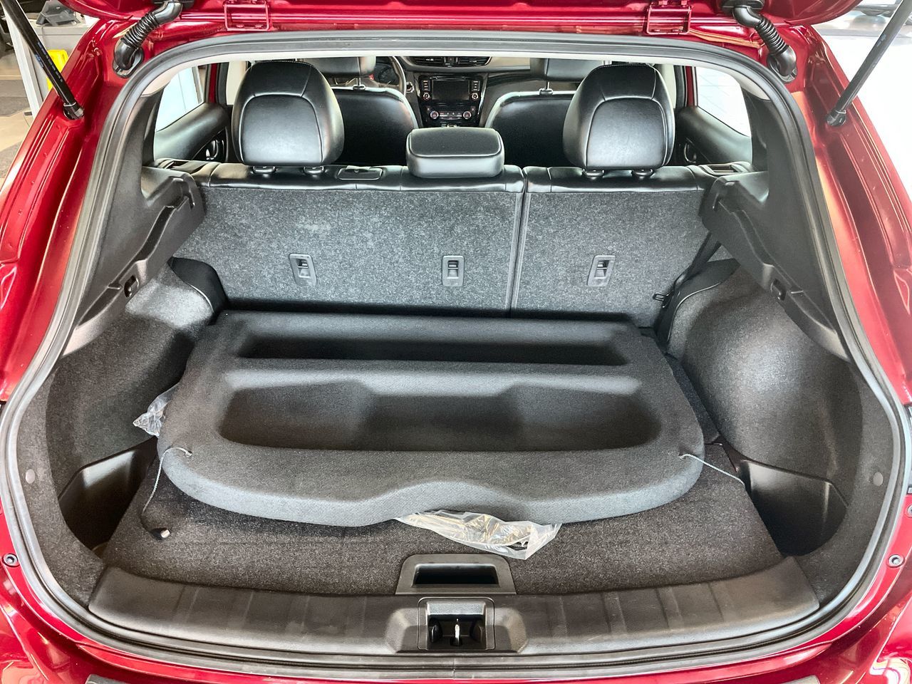 2022 Nissan Qashqai in Vancouver, British Columbia