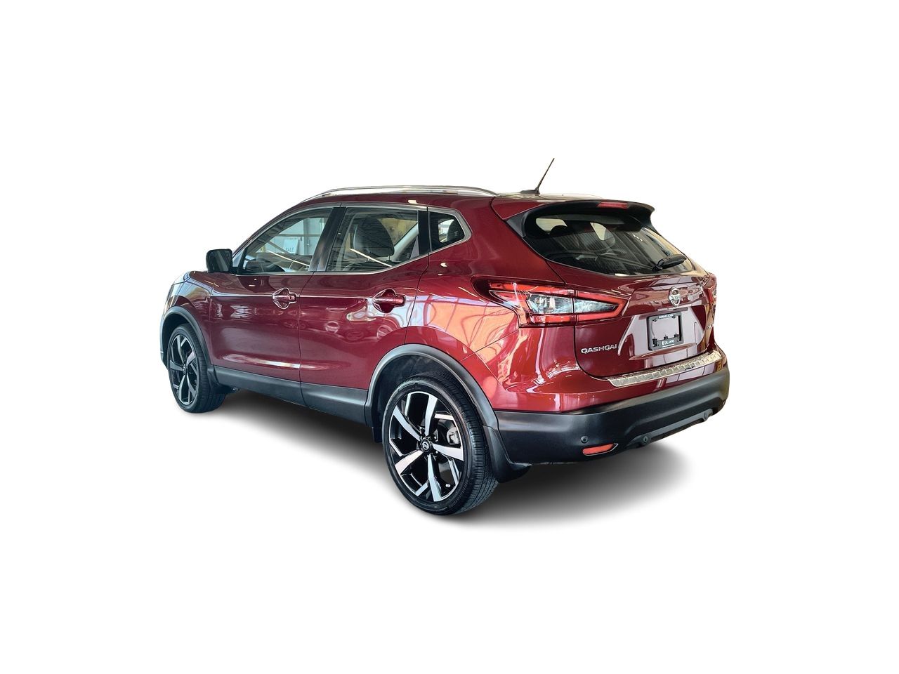 2022 Nissan Qashqai in Vancouver, British Columbia