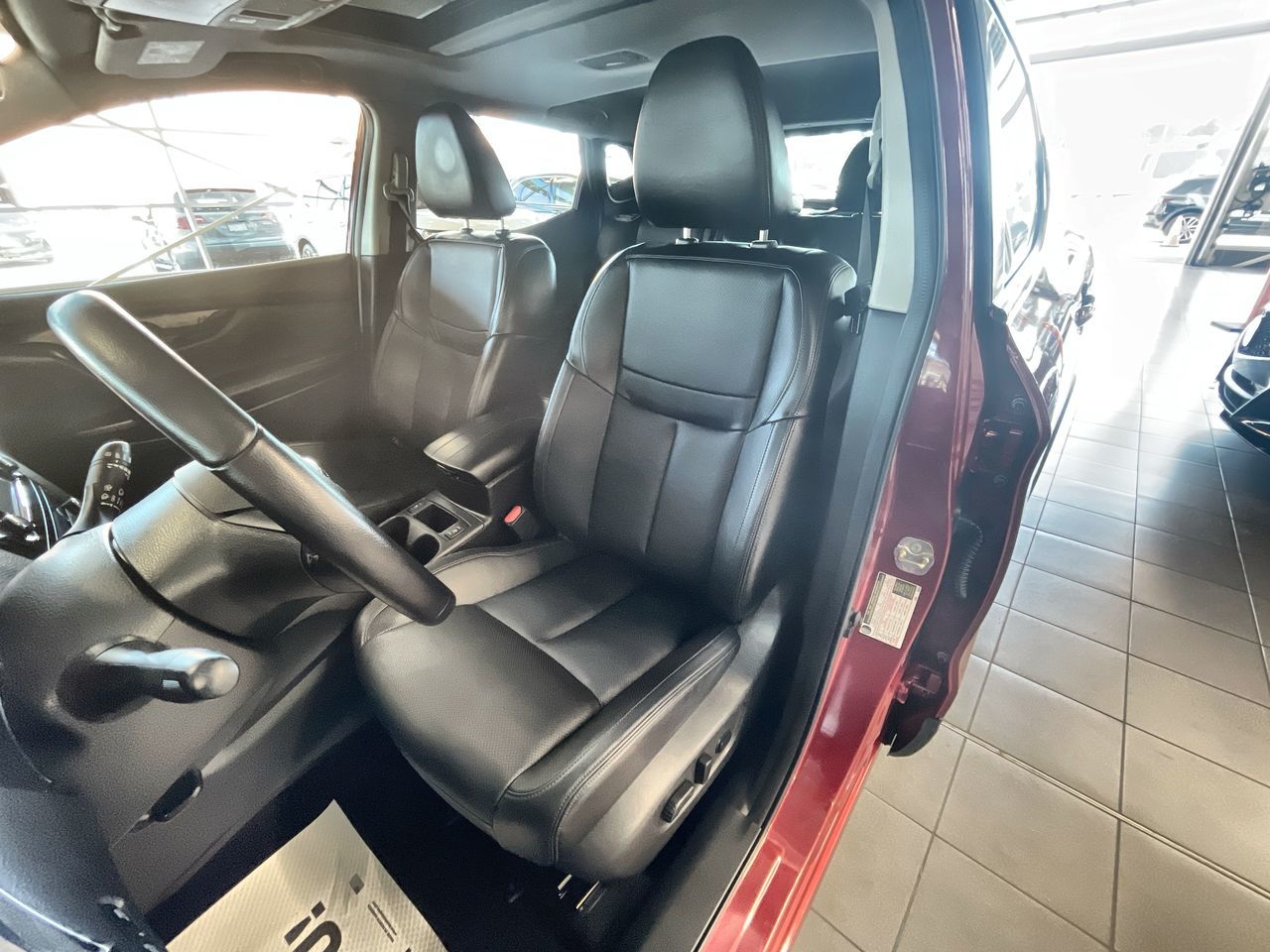 2022 Nissan Qashqai in Vancouver, British Columbia