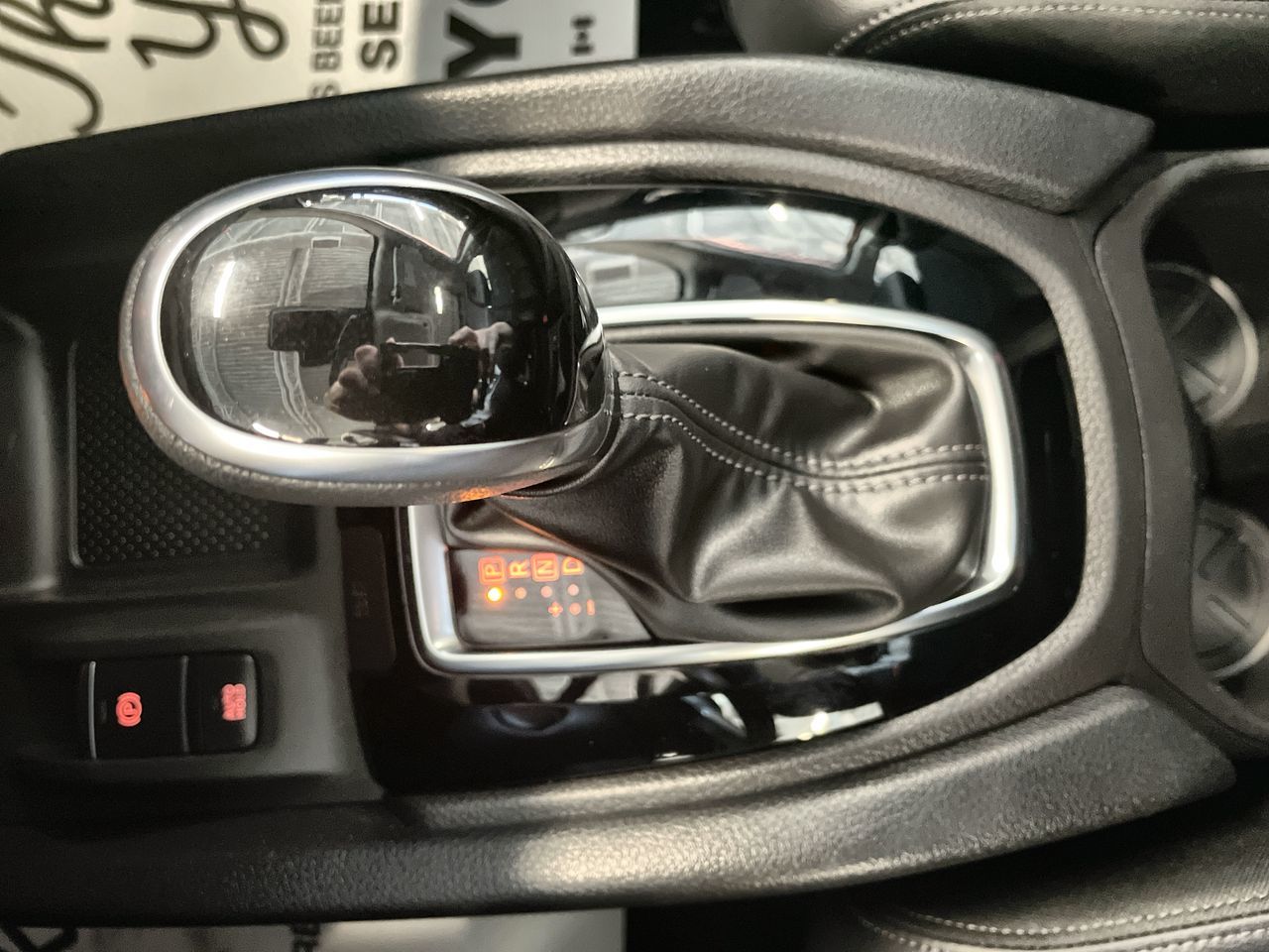 2022 Nissan Qashqai in Vancouver, British Columbia