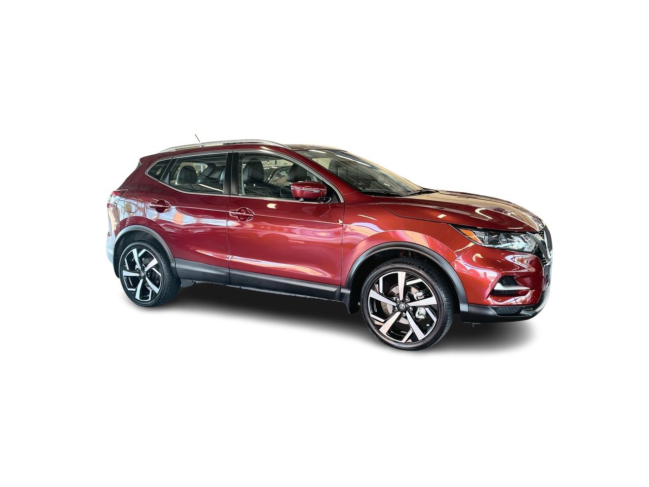 2022 Nissan Qashqai in Vancouver, British Columbia