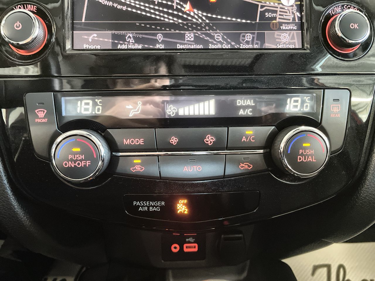 2022 Nissan Qashqai in Vancouver, British Columbia