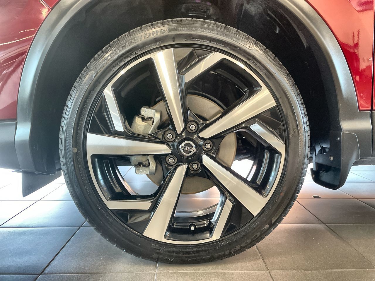 2022 Nissan Qashqai in Vancouver, British Columbia