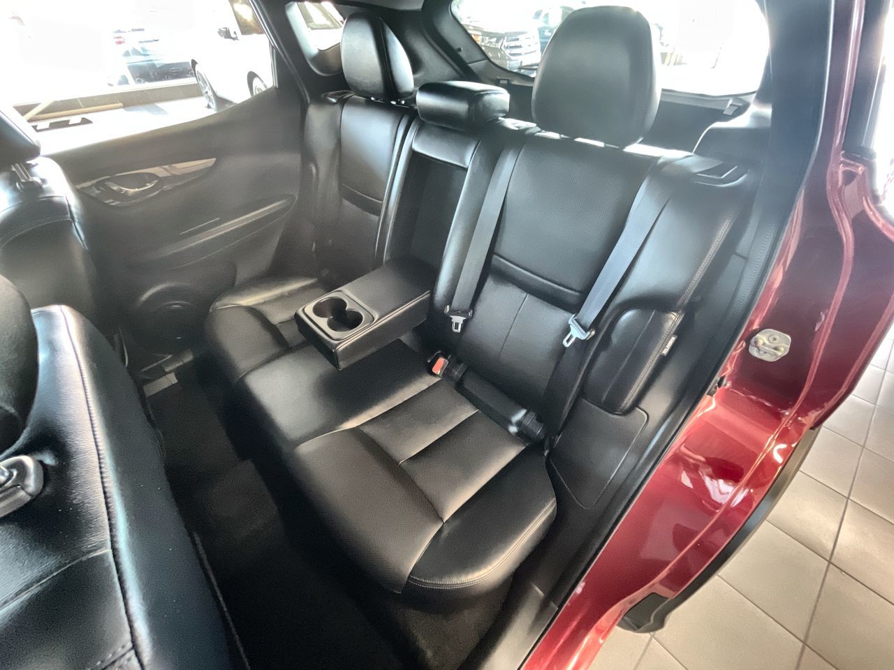 2022 Nissan Qashqai in Vancouver, British Columbia