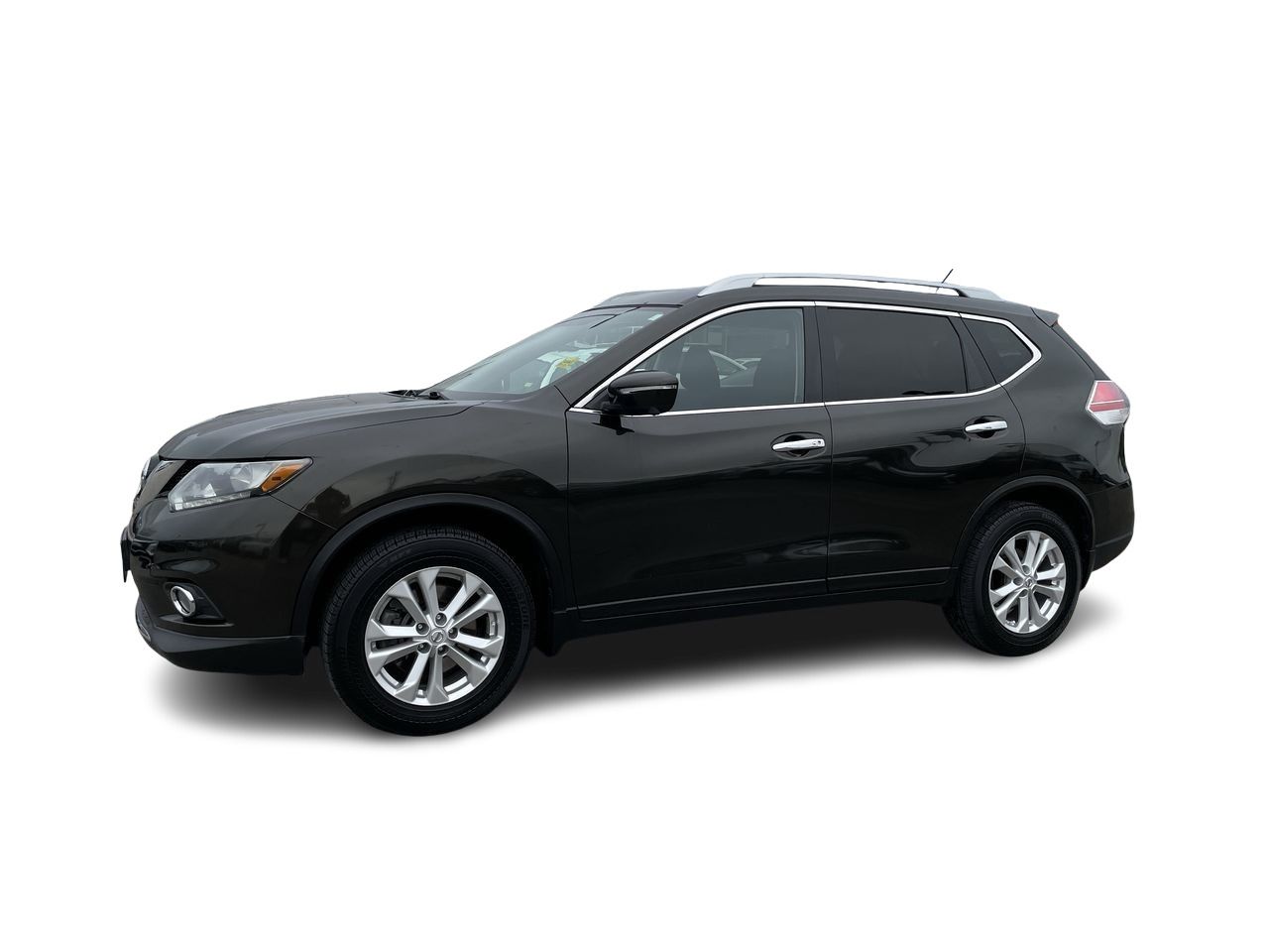 2014  Rogue