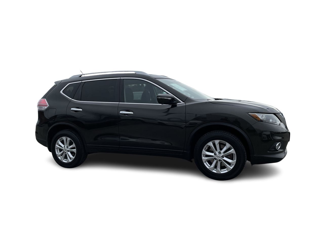 2014  Rogue