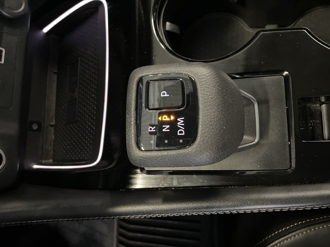 Nissan Rogue  2023 à Vancouver, Colombie-Britannique