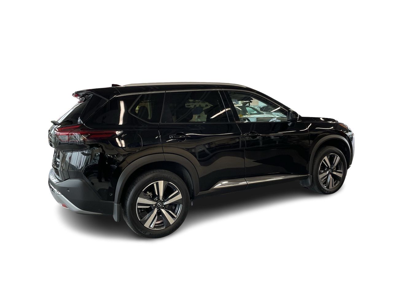 Nissan Rogue  2023 à Vancouver, Colombie-Britannique