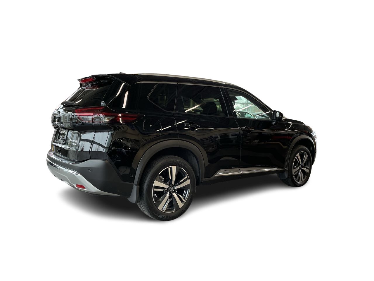 Nissan Rogue  2023 à Vancouver, Colombie-Britannique