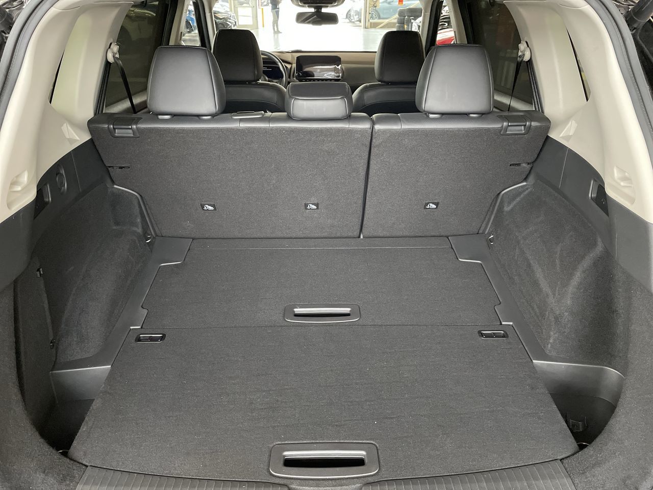 Nissan Rogue  2023 à Vancouver, Colombie-Britannique