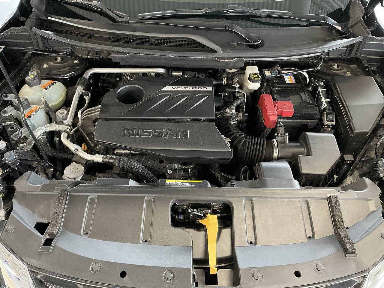 Nissan Rogue  2023 à Vancouver, Colombie-Britannique