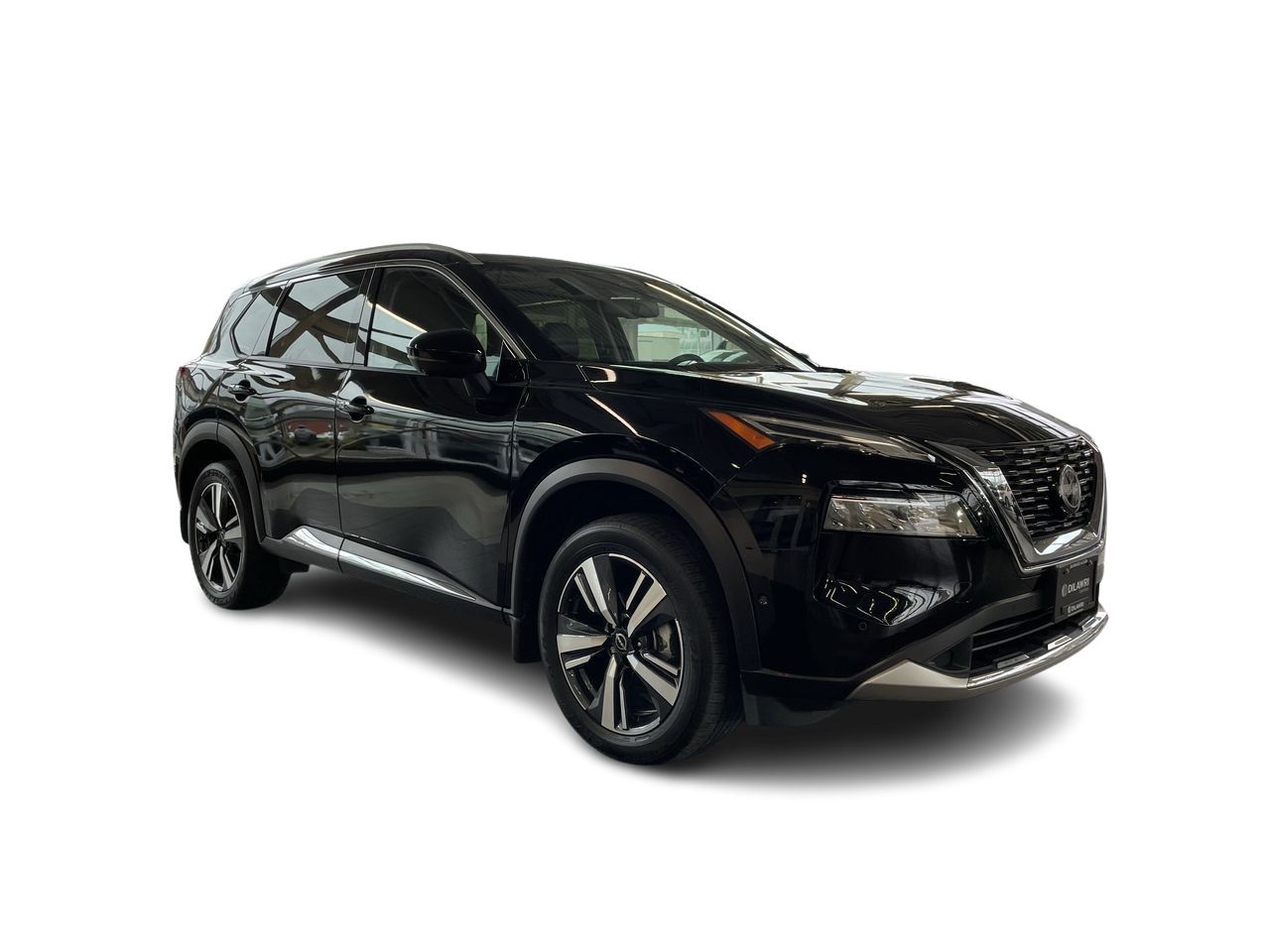 Nissan Rogue  2023 à Vancouver, Colombie-Britannique