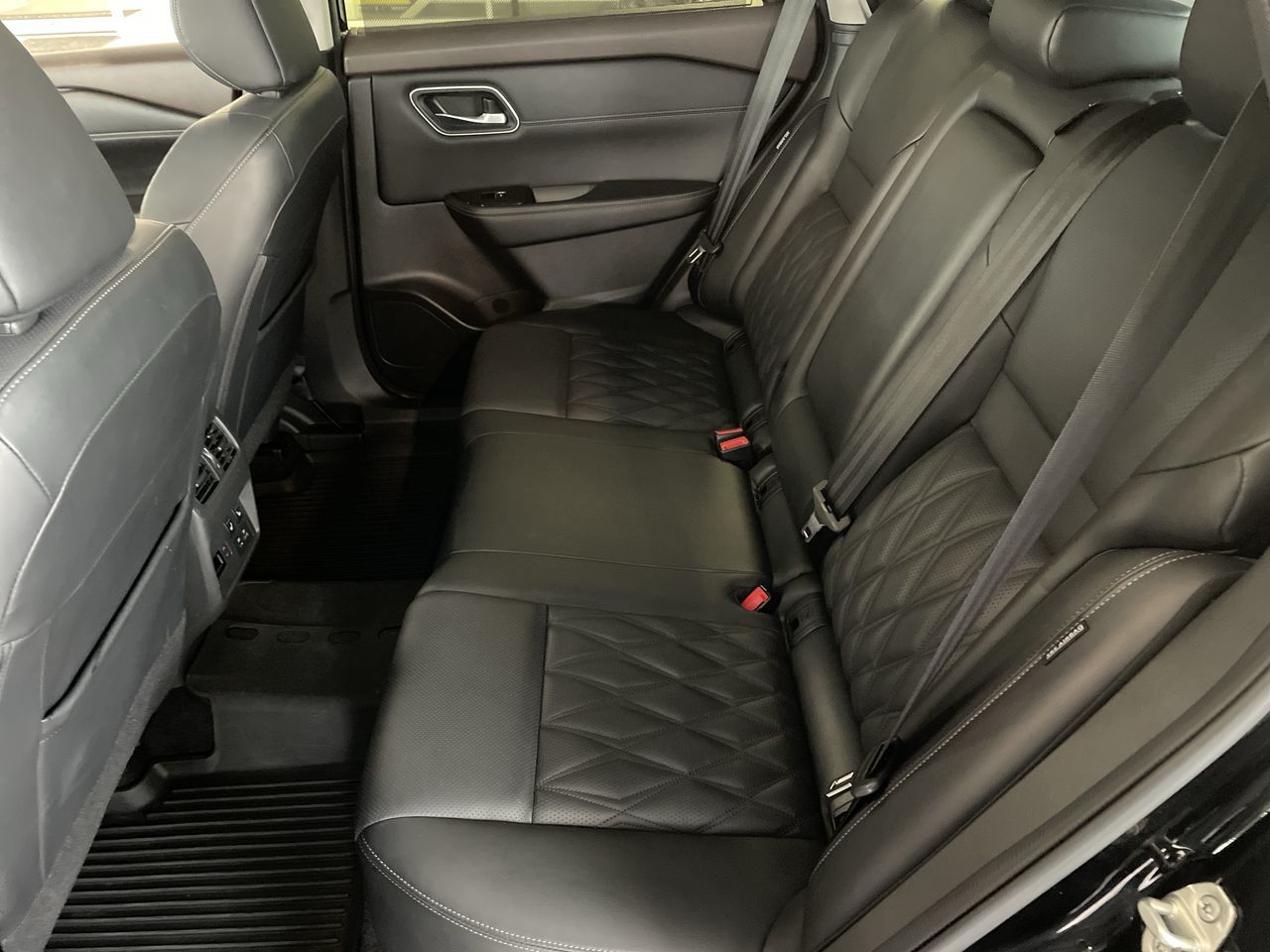 Nissan Rogue  2023 à Vancouver, Colombie-Britannique