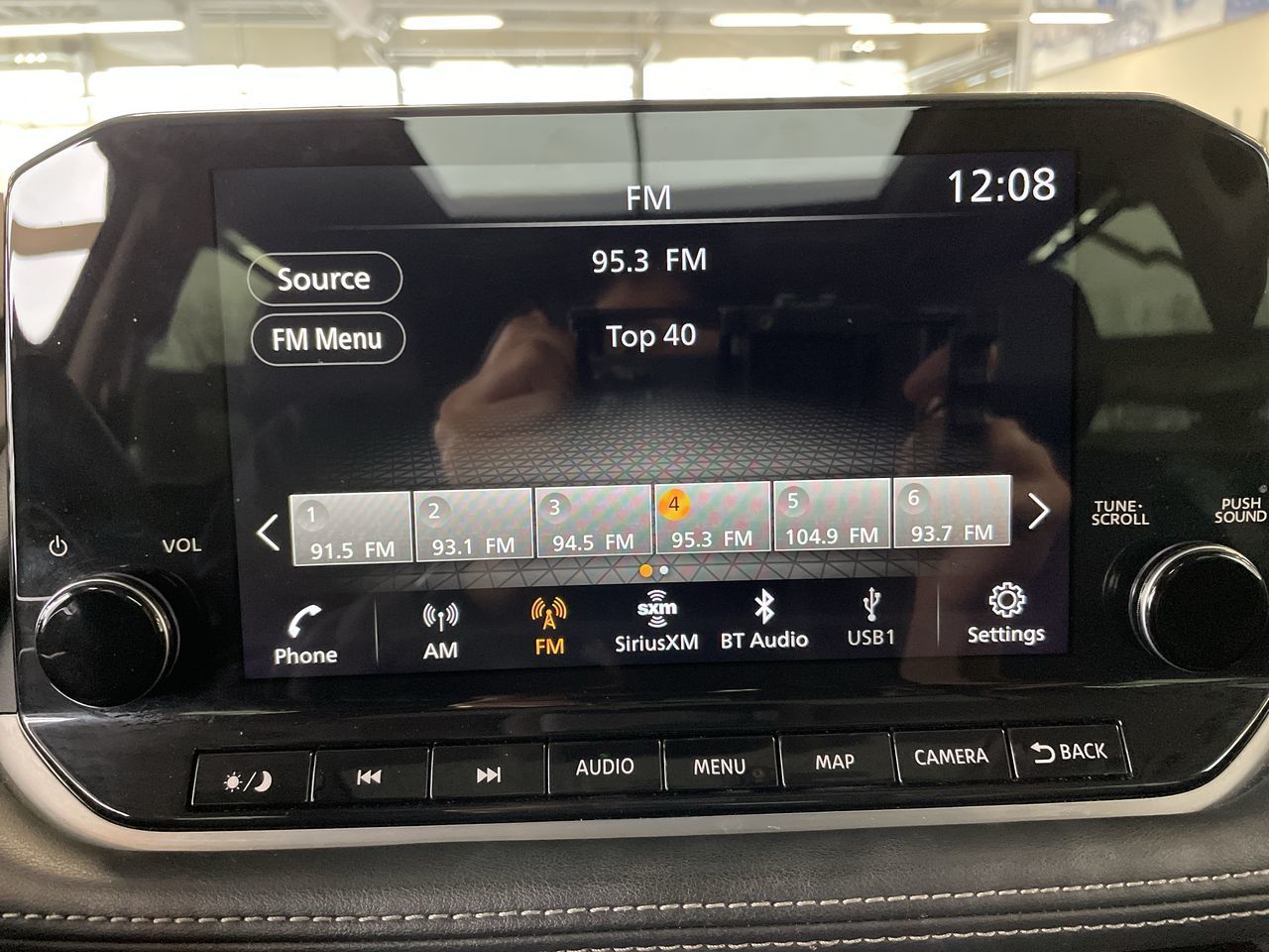 Nissan Rogue  2023 à Vancouver, Colombie-Britannique