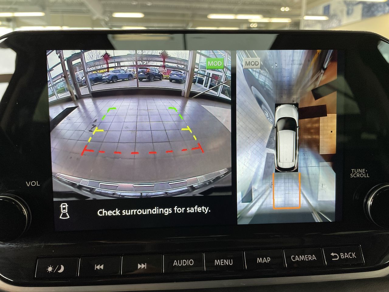 Nissan Rogue  2023 à Vancouver, Colombie-Britannique