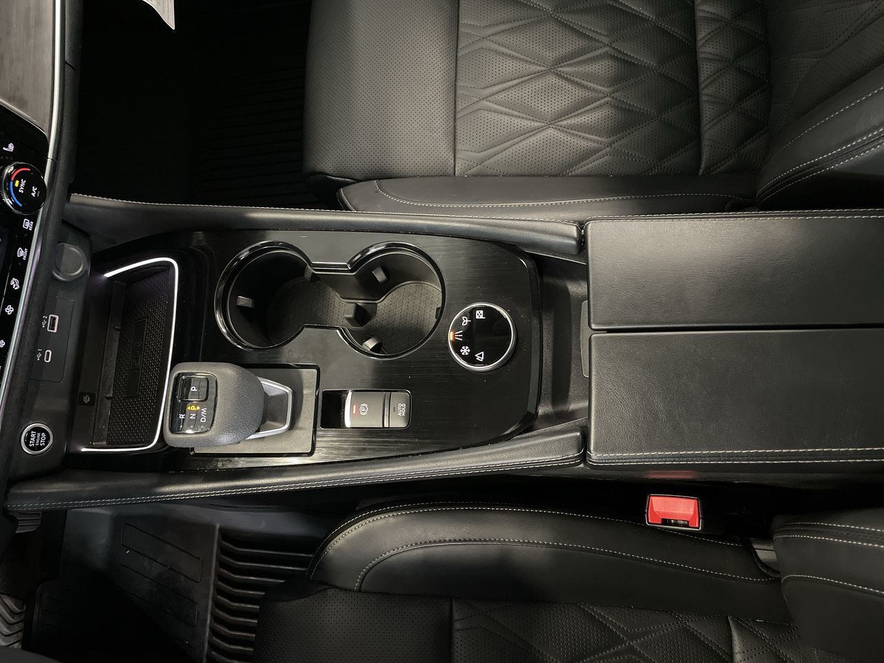 Nissan Rogue  2023 à Vancouver, Colombie-Britannique