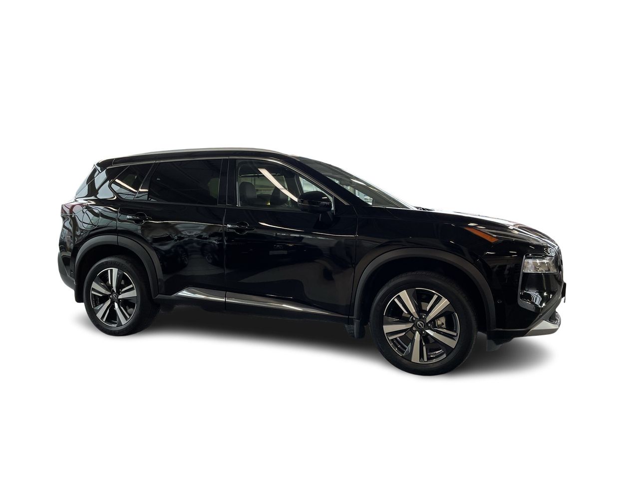 Nissan Rogue  2023 à Vancouver, Colombie-Britannique