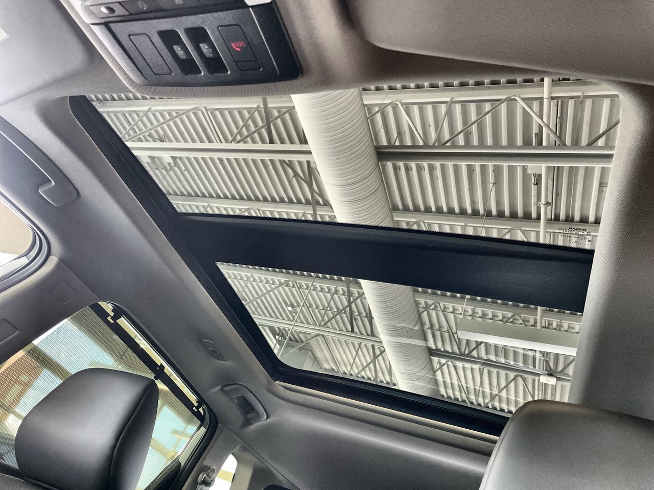 2024 Nissan Rogue in Vancouver, British Columbia