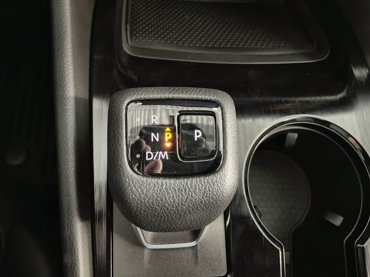 2024 Nissan Rogue in Vancouver, British Columbia