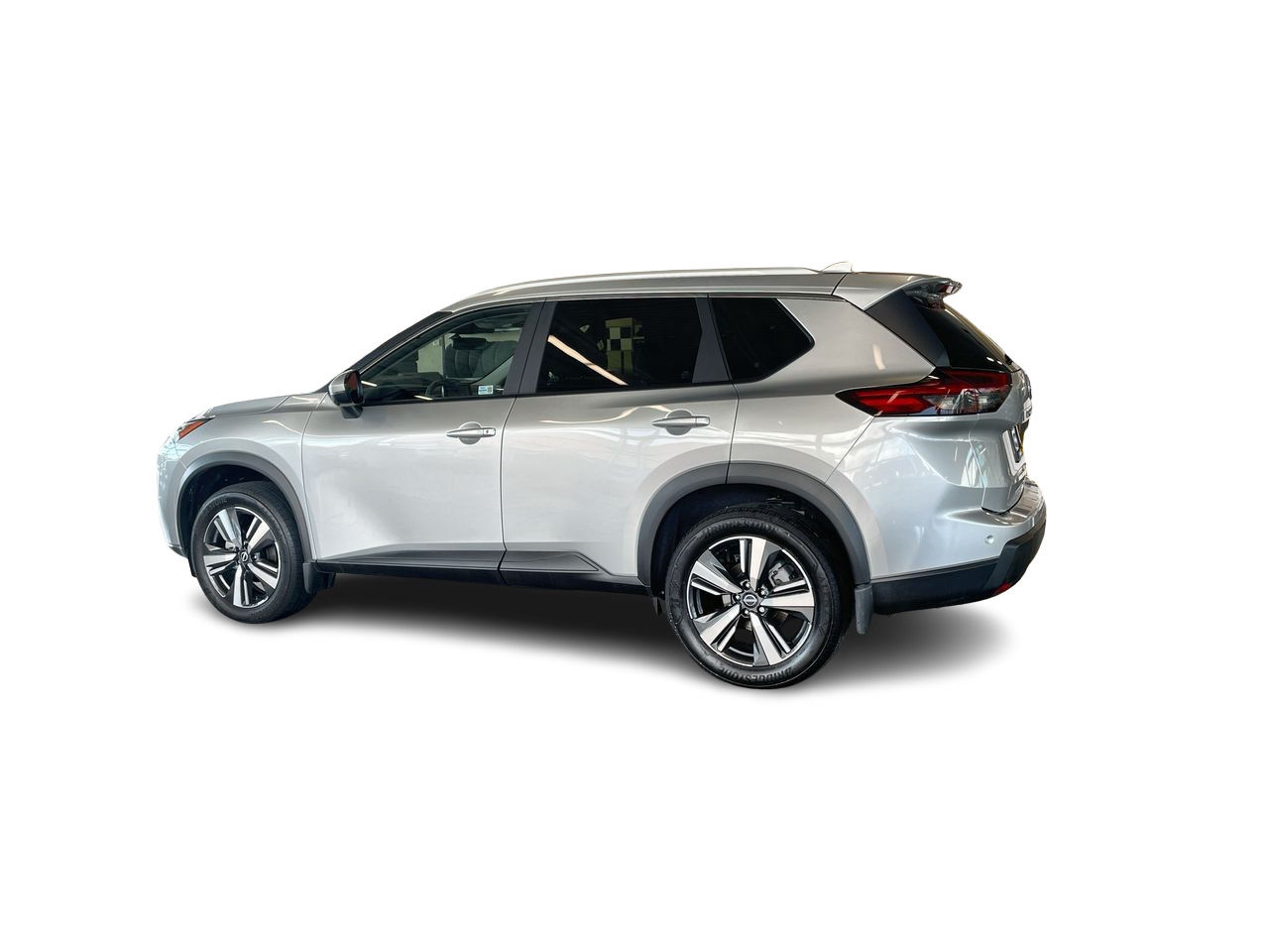 2024 Nissan Rogue in Vancouver, British Columbia