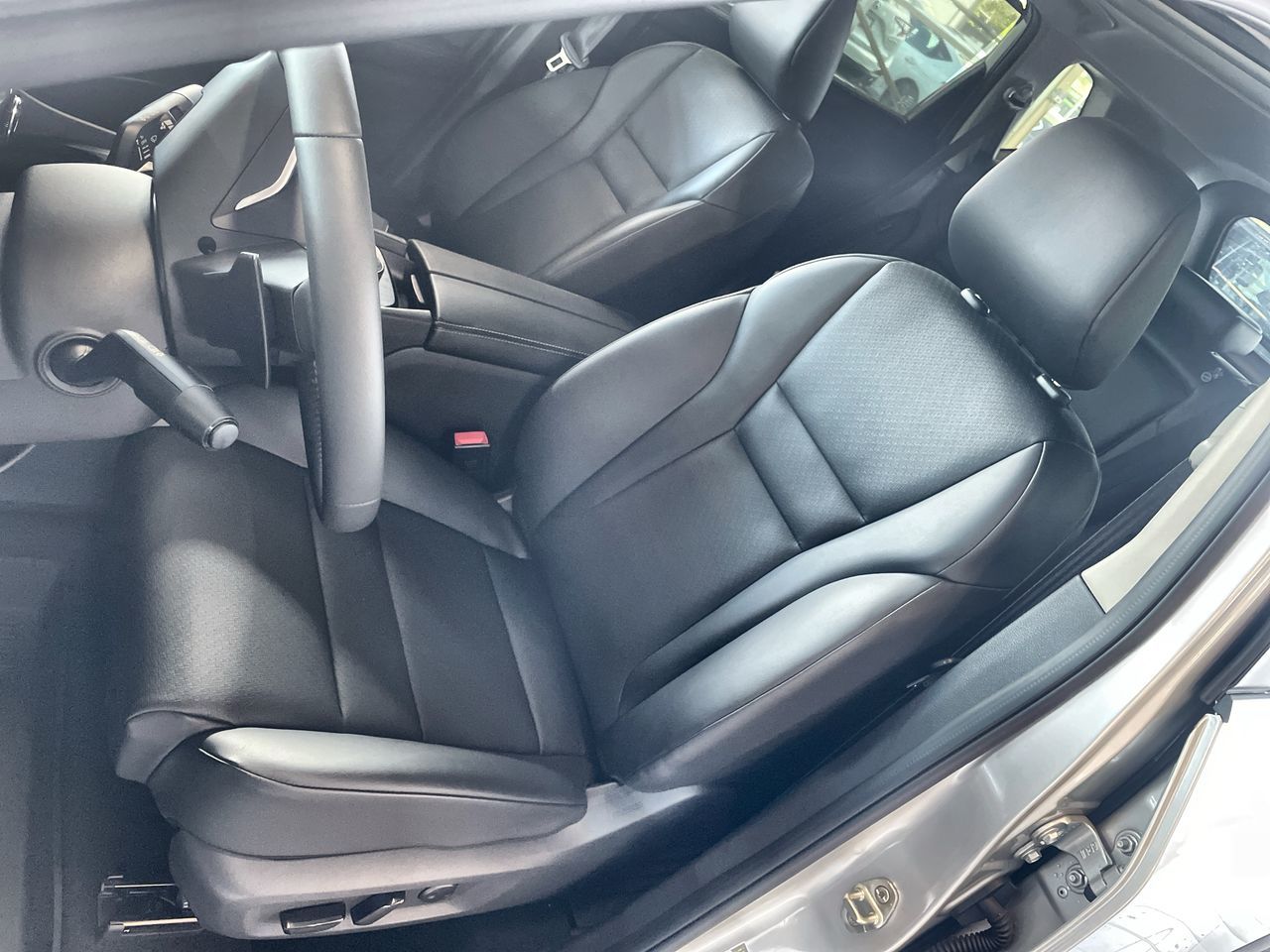 2024 Nissan Rogue in Vancouver, British Columbia