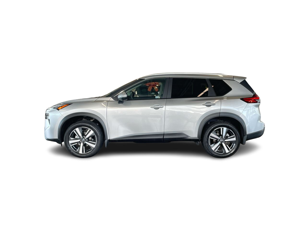 2024 Nissan Rogue in Vancouver, British Columbia