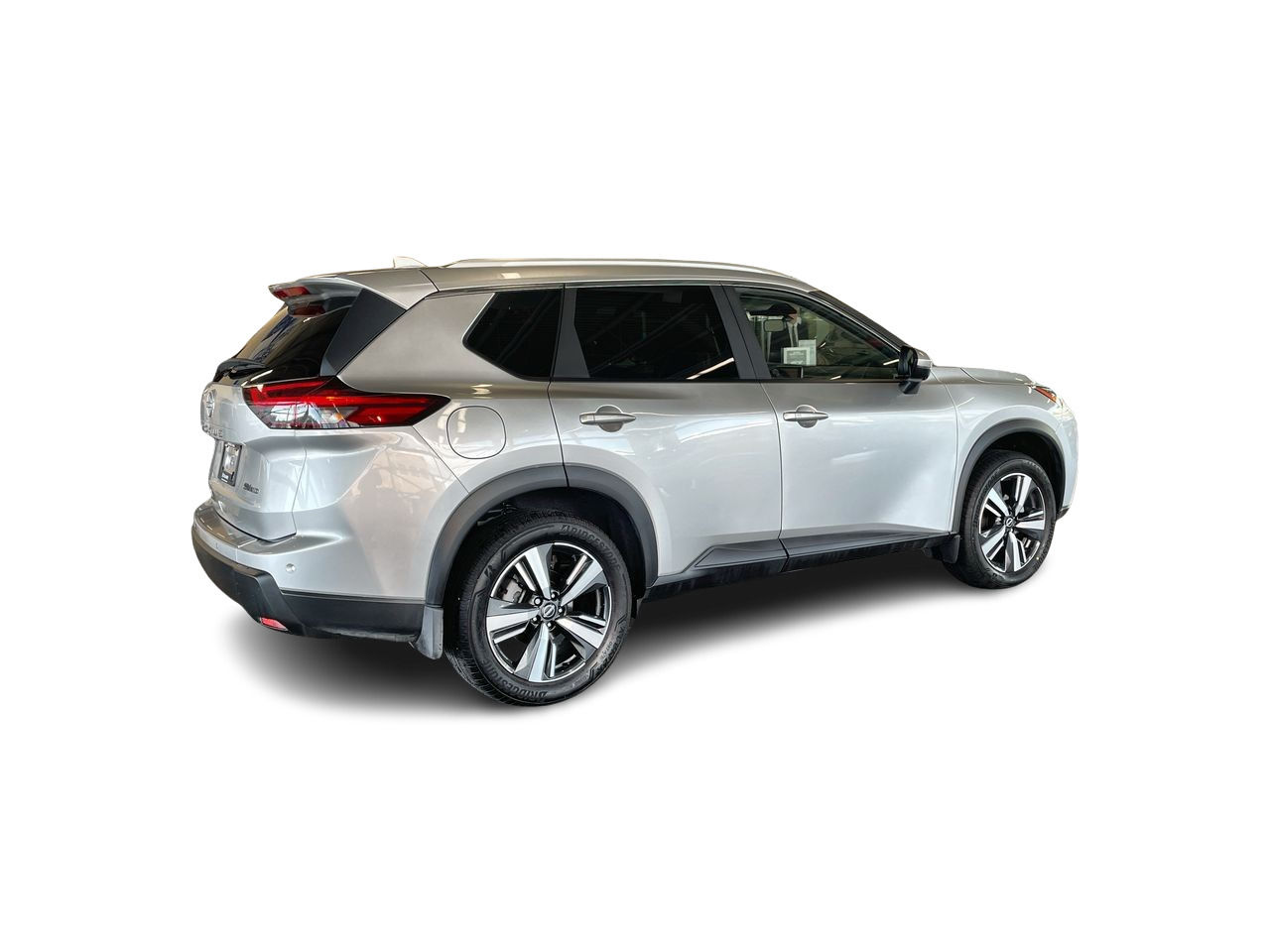 2024 Nissan Rogue in Vancouver, British Columbia