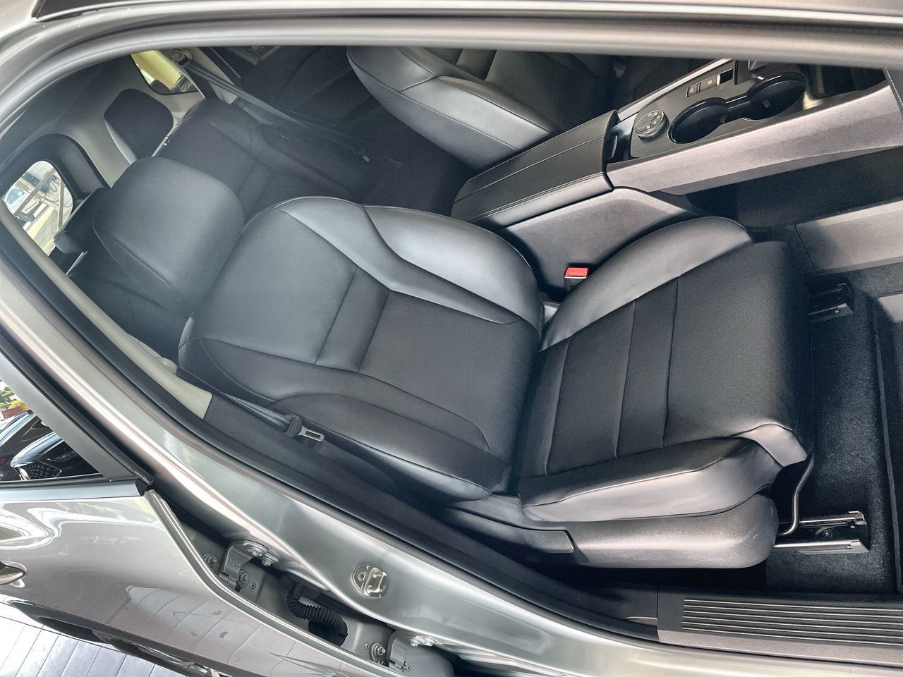 2024 Nissan Rogue in Vancouver, British Columbia