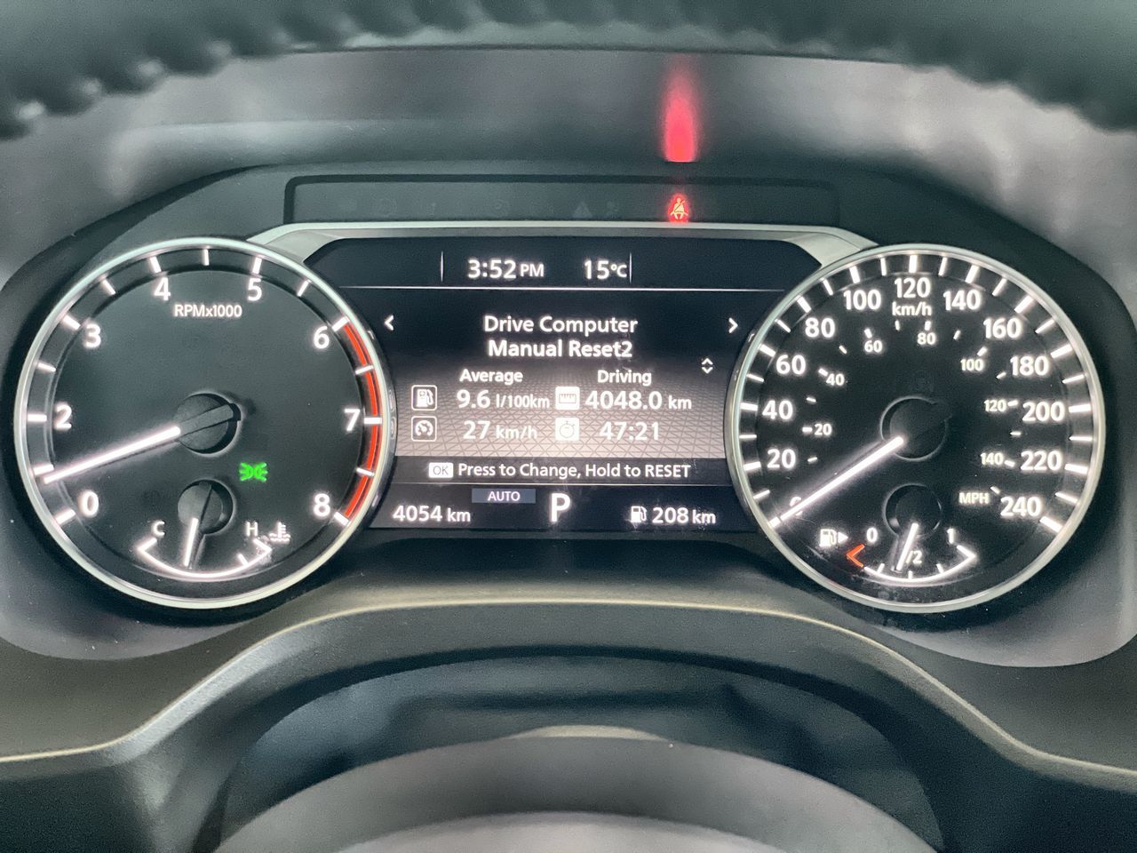 2024 Nissan Rogue in Vancouver, British Columbia
