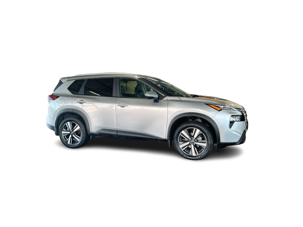 2024 Nissan Rogue in Vancouver, British Columbia