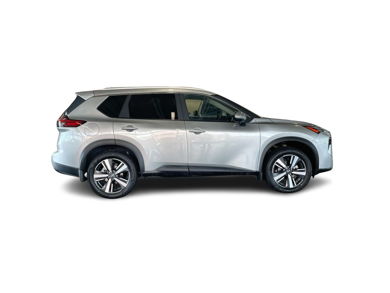2024 Nissan Rogue in Vancouver, British Columbia