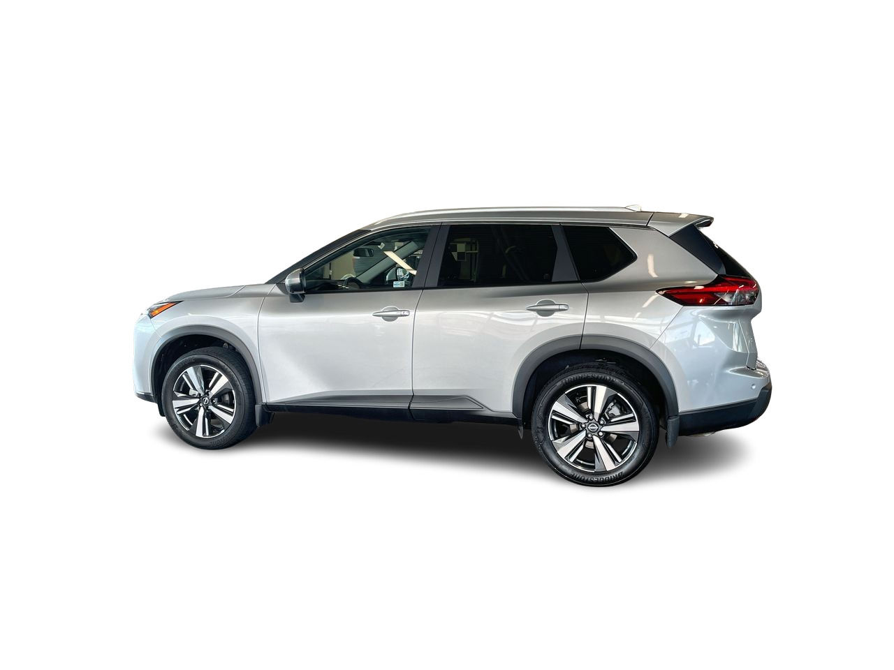2024 Nissan Rogue in Vancouver, British Columbia