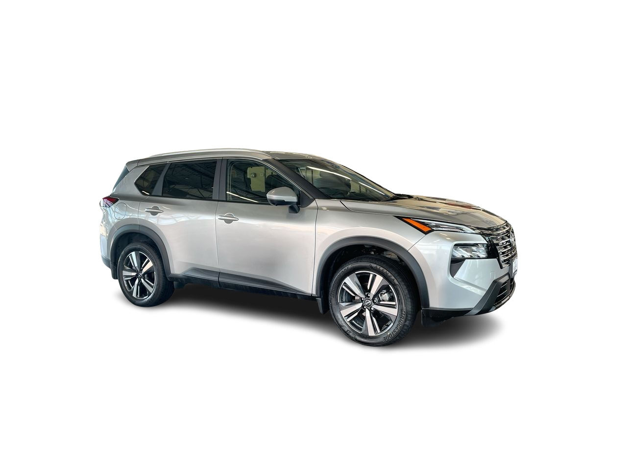 2024 Nissan Rogue in Vancouver, British Columbia