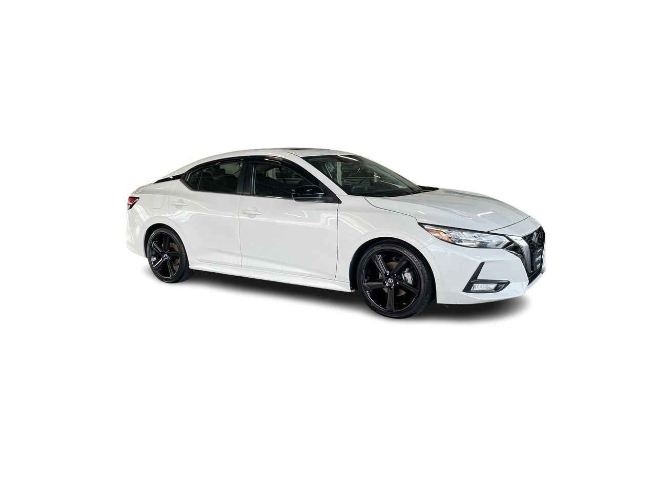 2021 Nissan Sentra