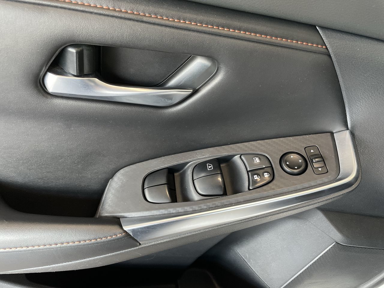 2021 Nissan Sentra