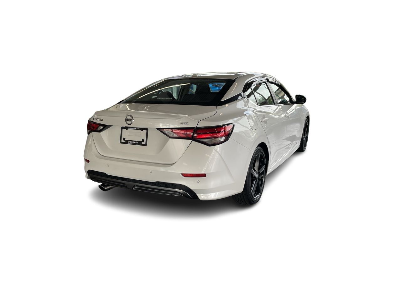 2021 Nissan Sentra