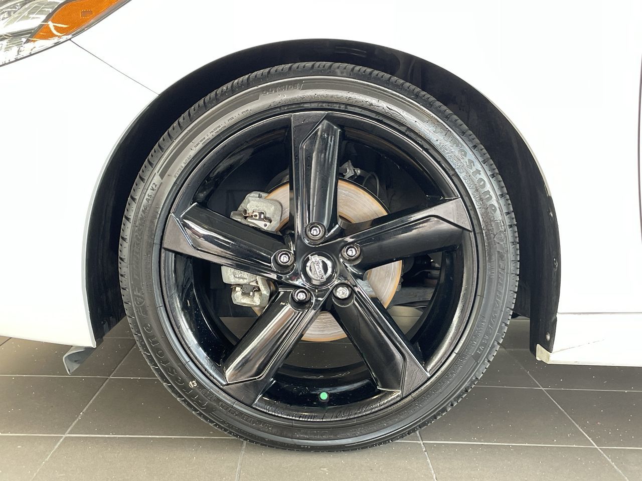 2021 Nissan Sentra