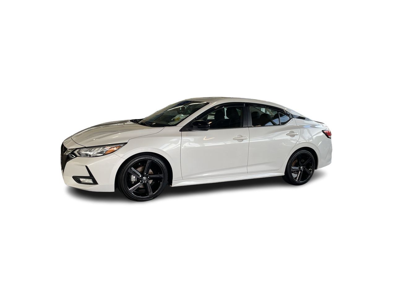 2021 Nissan Sentra