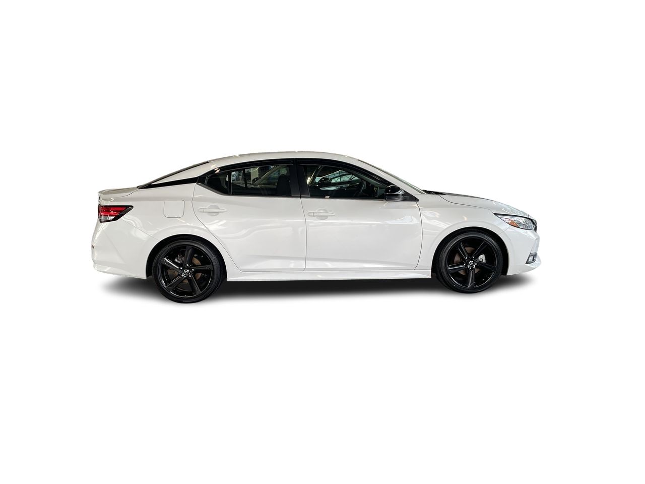 2021 Nissan Sentra