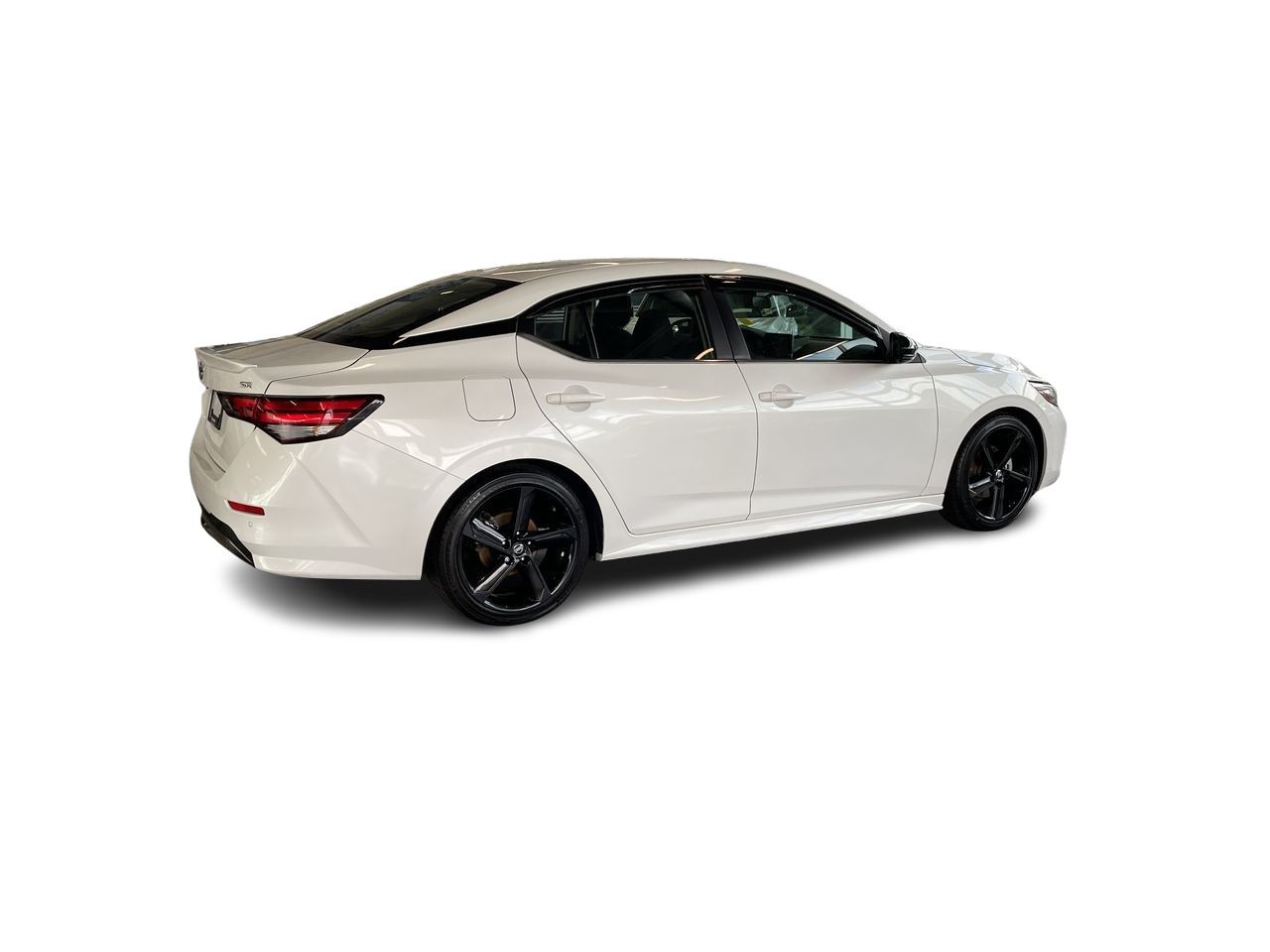 2021 Nissan Sentra