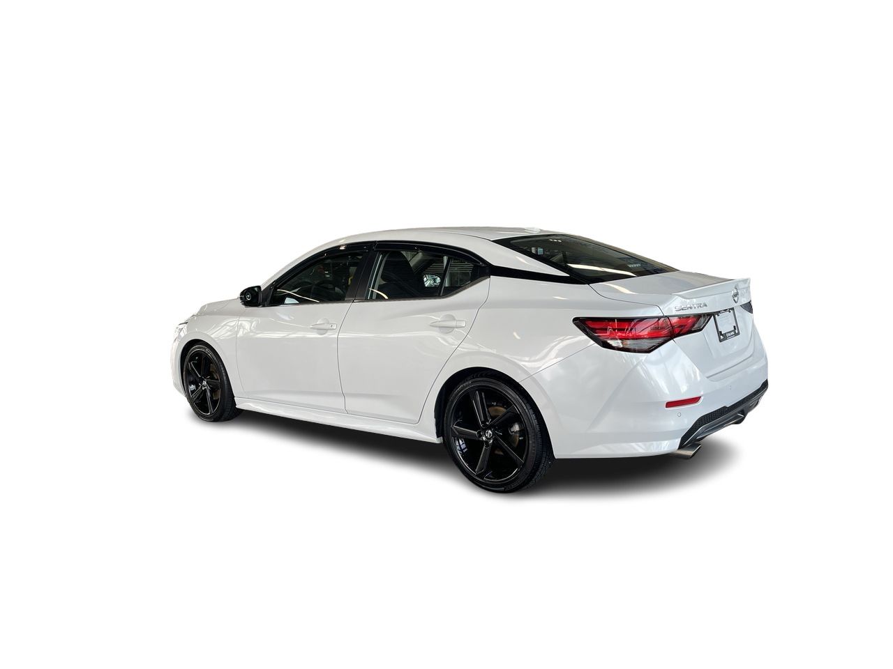 2021 Nissan Sentra