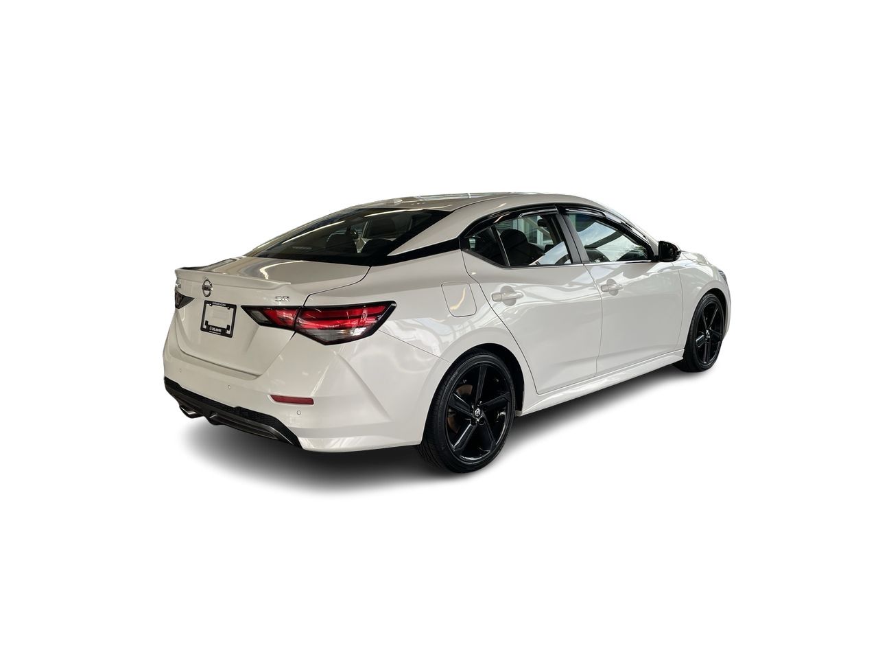 2021 Nissan Sentra