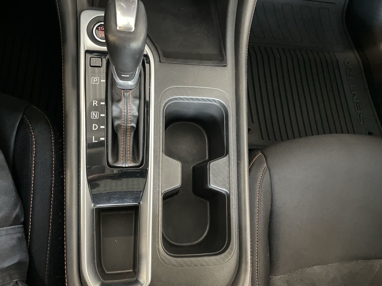 2021 Nissan Sentra