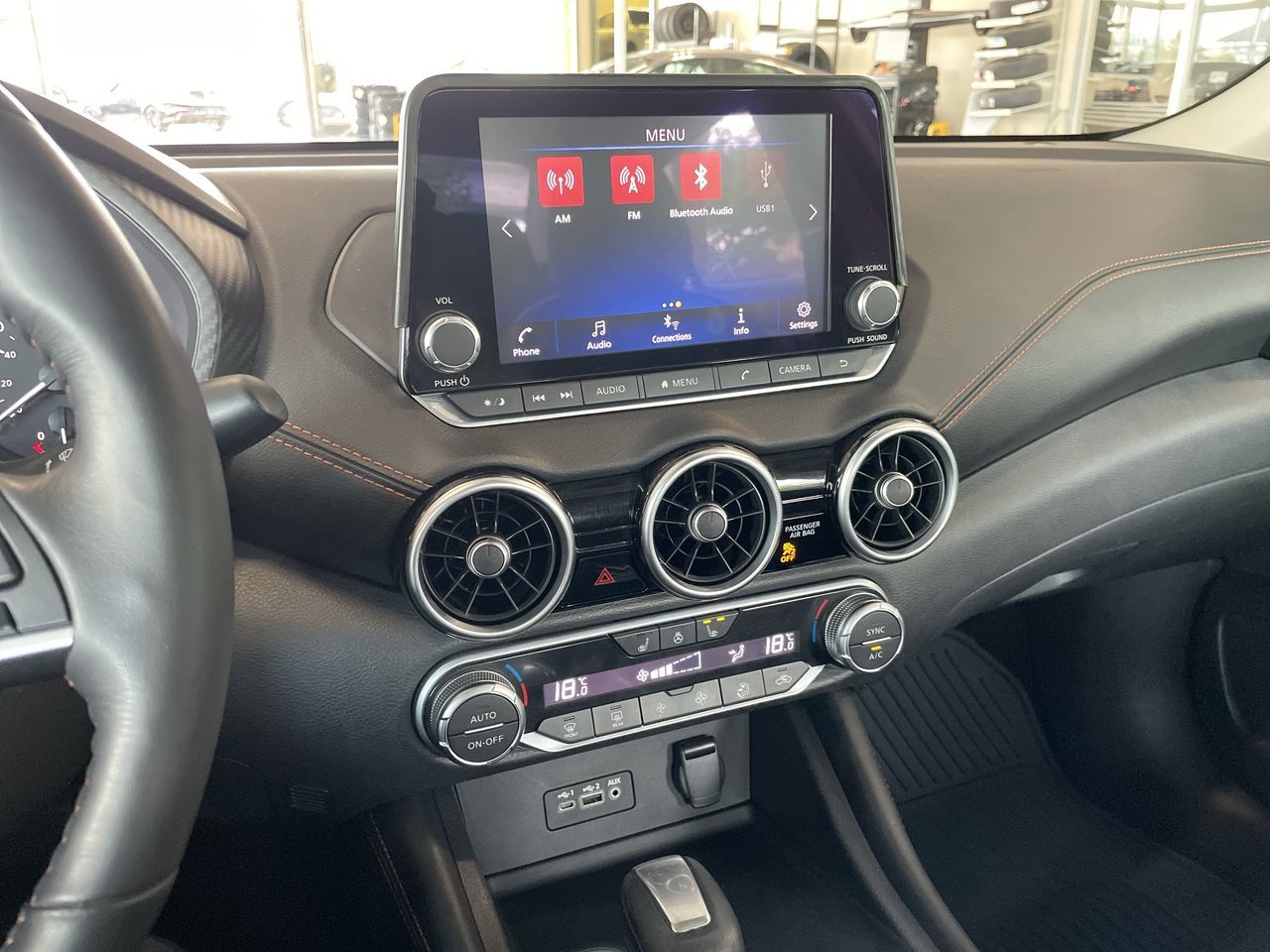 2021 Nissan Sentra