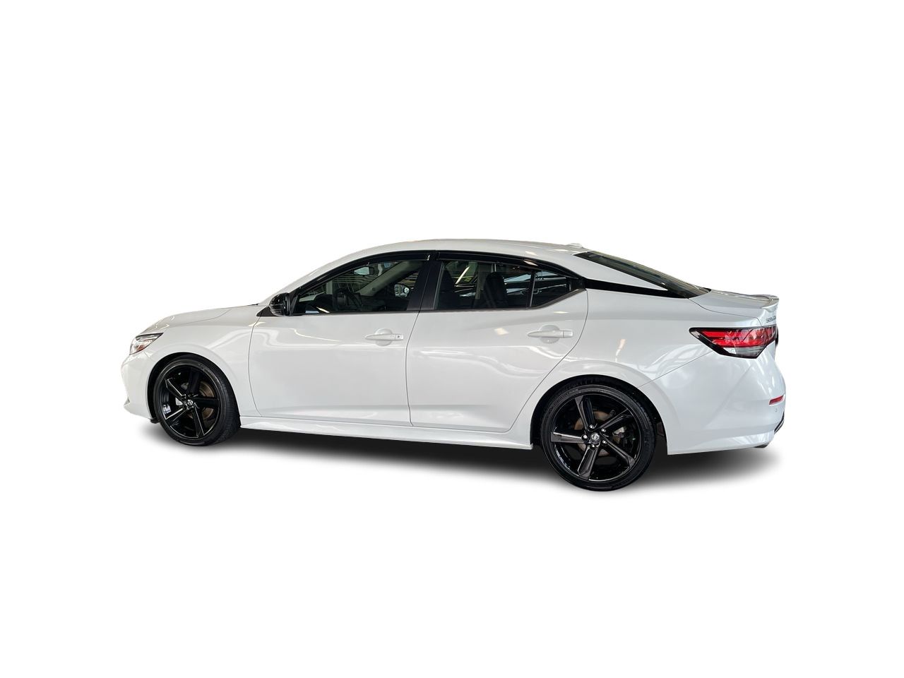 2021 Nissan Sentra