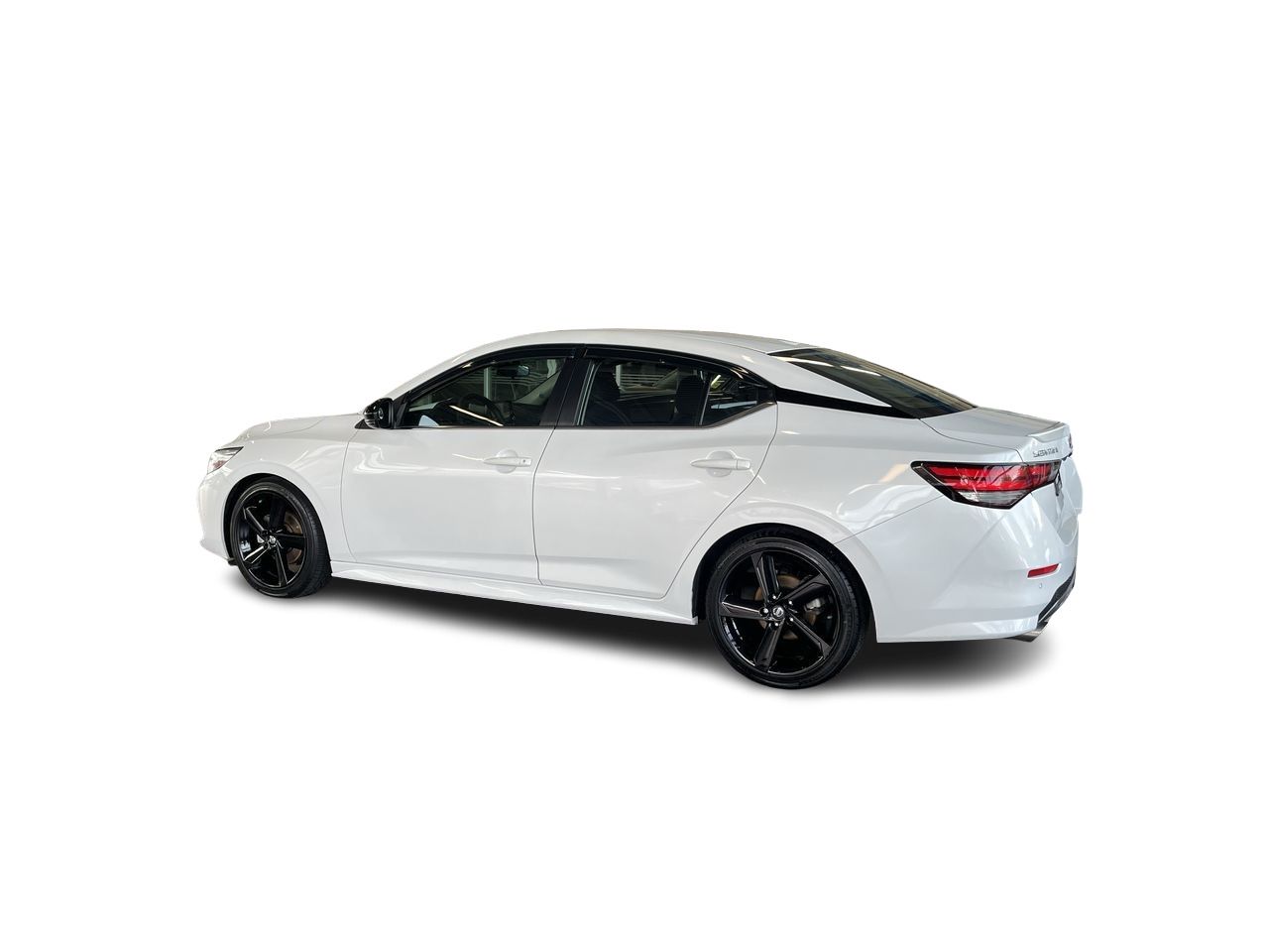 2021 Nissan Sentra
