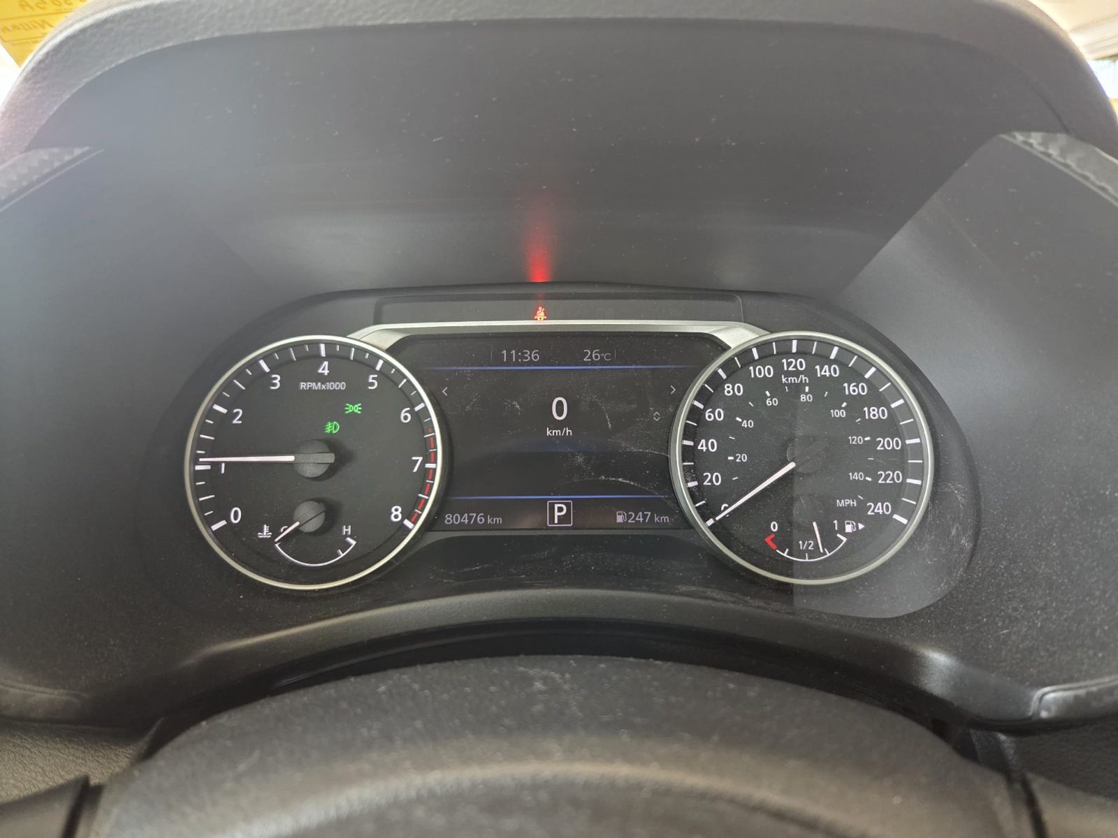2021 Nissan Sentra