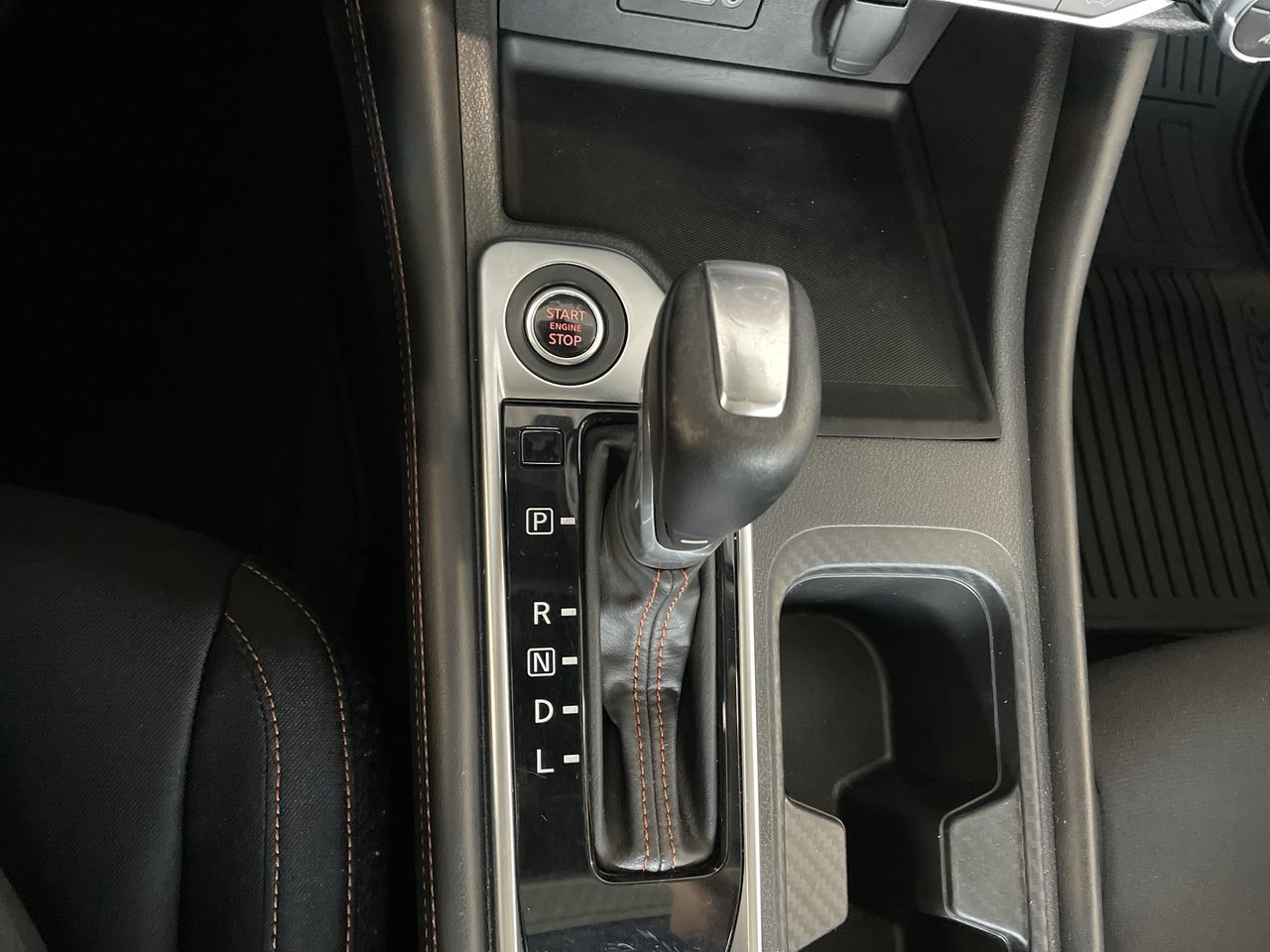 2021 Nissan Sentra