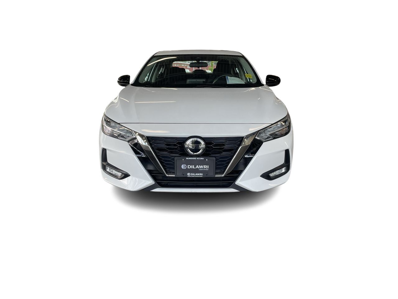 2021 Nissan Sentra